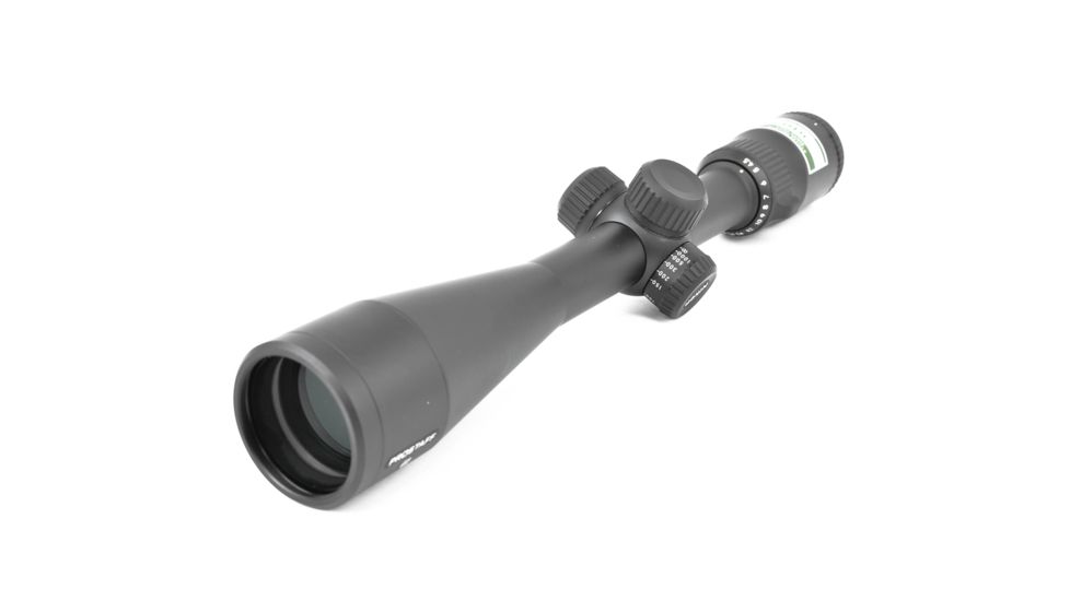 Nikon Prostaff 5 4.5-18x40 SF Rifle Scope, Matte, BDC, FFP 16367