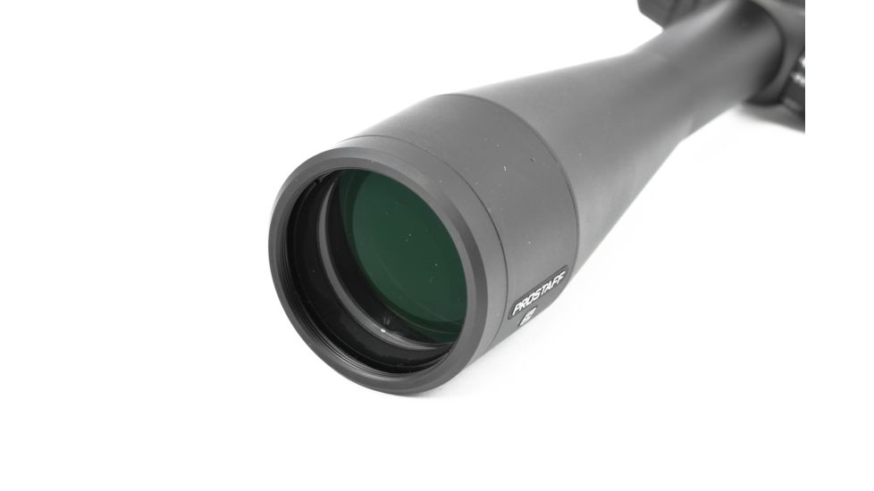 Nikon Prostaff 5 4.5-18x40 SF Rifle Scope, Matte, BDC, FFP 16367