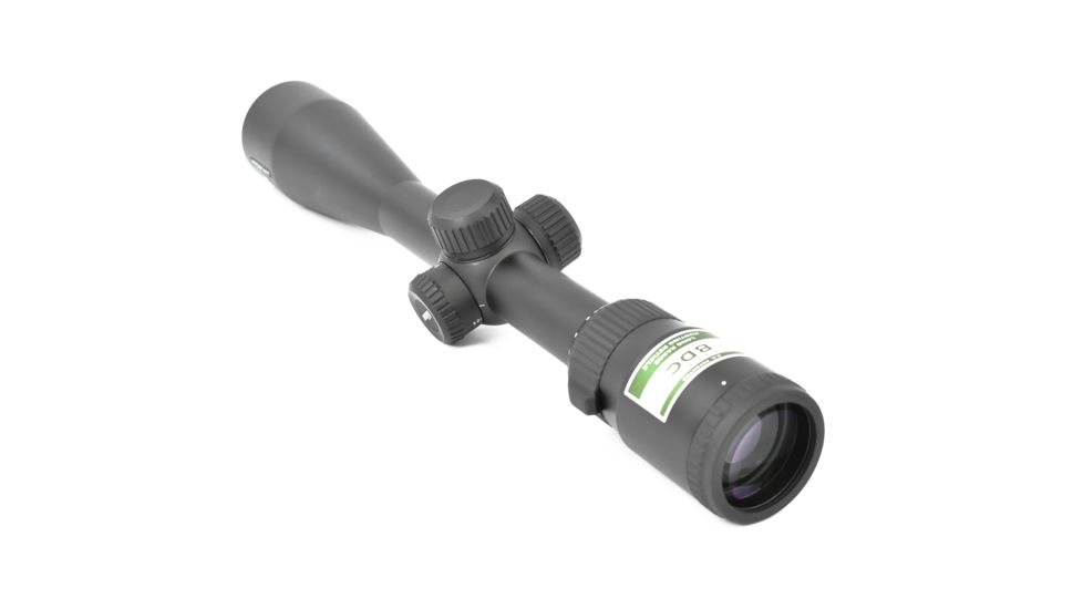 Nikon Prostaff 5 4.5-18x40 SF Rifle Scope, Matte, BDC, FFP 16367