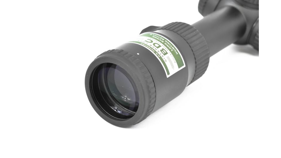 Nikon Prostaff 5 4.5-18x40 SF Rifle Scope, Matte, BDC, FFP 16367