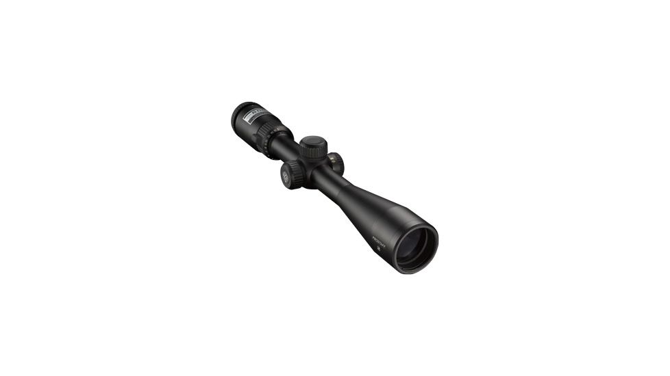 Nikon Prostaff 5 4.5-18x40 SF Rifle Scope, Matte, BDC, FFP 16367