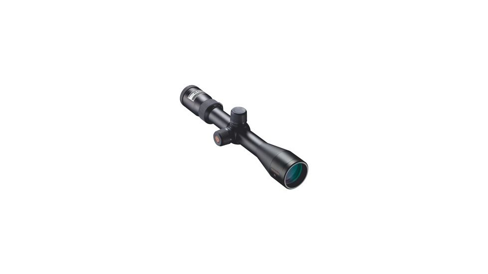 NIKON ProStaff 7 2.5-10X42 BDC Rifle Scope 16318