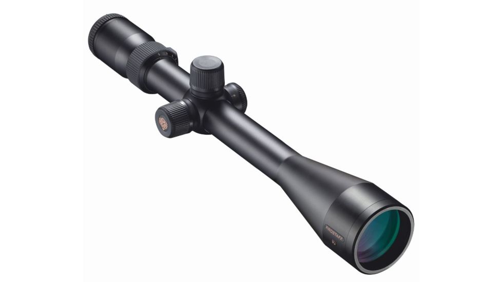 Nikon Prostaff 7 5-20X50SF Rifle Scope, Matte, NP 16336