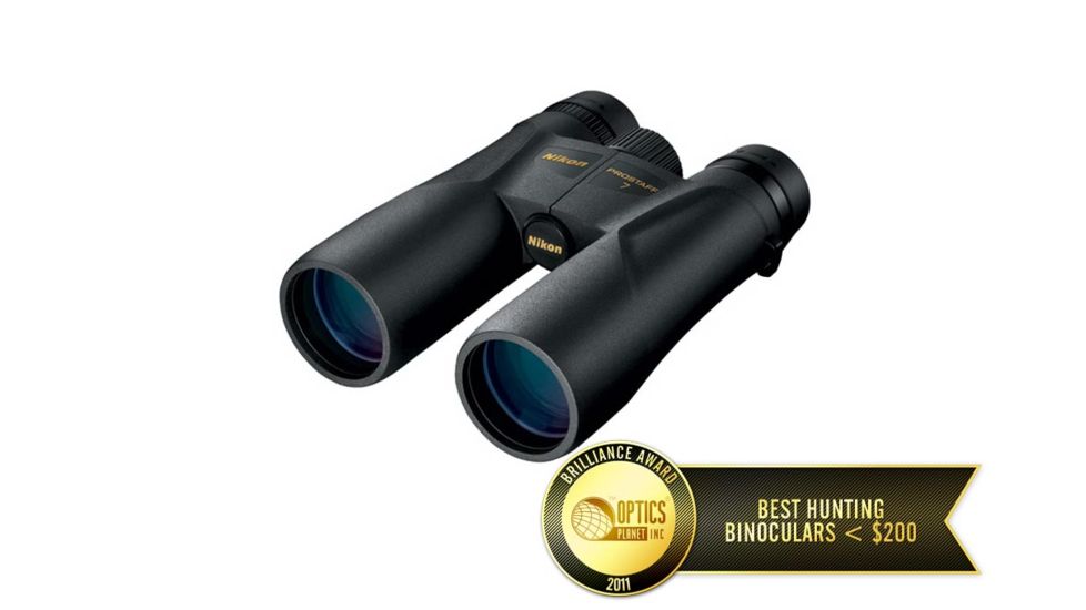 Best Hunting Binoculars < $200