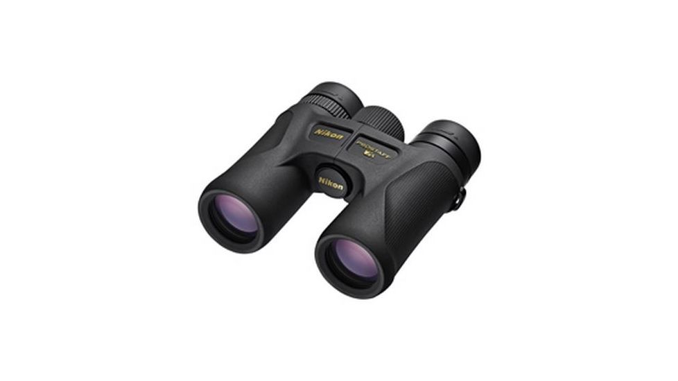 Nikon Prostaff 7S 8x30 Waterproof Binocular, Black 16000