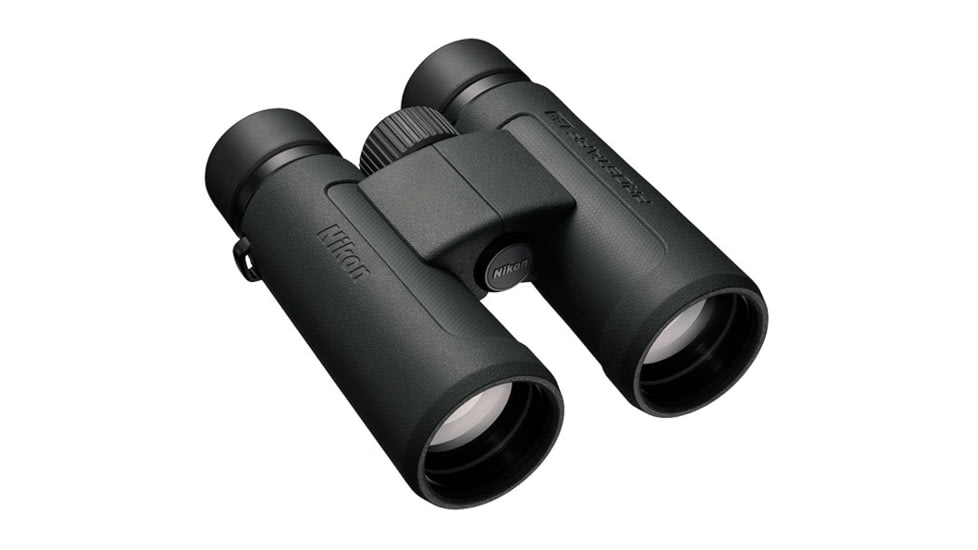 USED Nikon PROSTAFF P3 10X42mm Binocular, Roof Prism, Black, 16777, EDEMO1, Used, Condition Like New, Inspect and Rebox