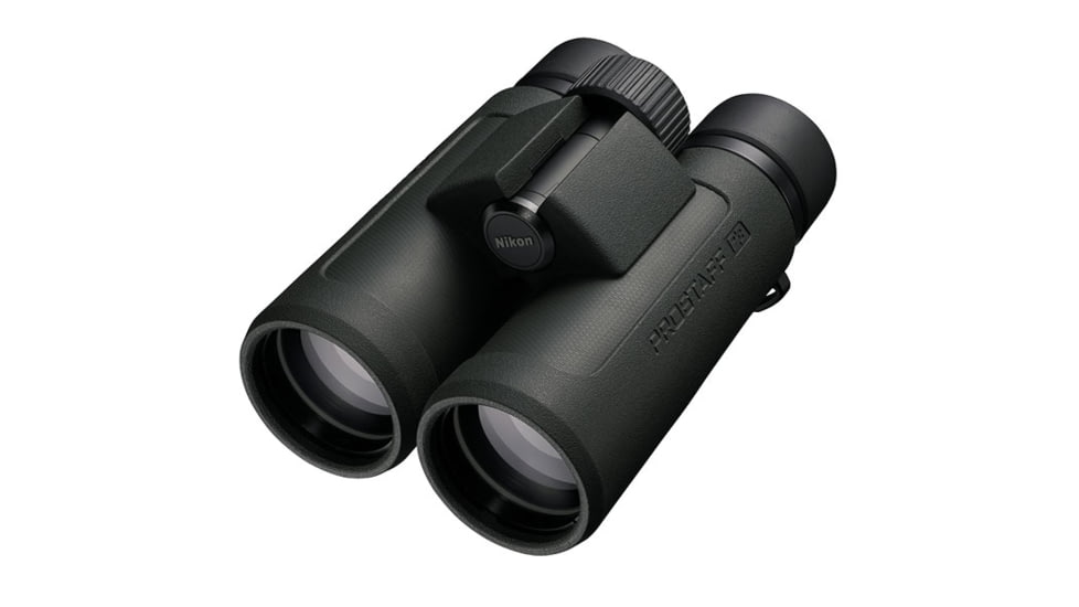 USED Nikon PROSTAFF P3 10X42mm Binocular, Roof Prism, Black, 16777, EDEMO1, Used, Condition Like New, Inspect and Rebox
