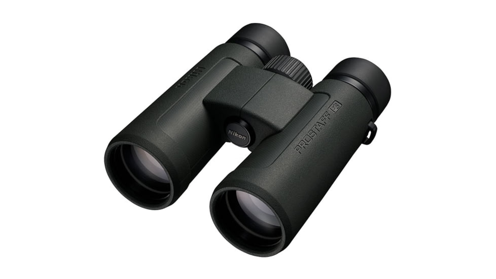 USED Nikon PROSTAFF P3 10X42mm Binocular, Roof Prism, Black, 16777, EDEMO1, Used, Condition Like New, Inspect and Rebox