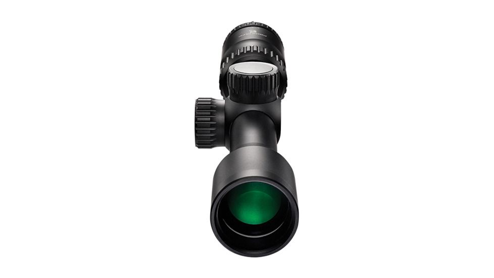 Nikon PROSTAFF P3 2-7x32 Rifle Scope, 1 inch, BDC Reticle, Matte Black 16596