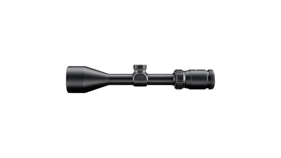 Nikon PROSTAFF P3 3-9x50 Rifle Scope, 1 inch, Nikoplex Reticle, Matte Black 16594