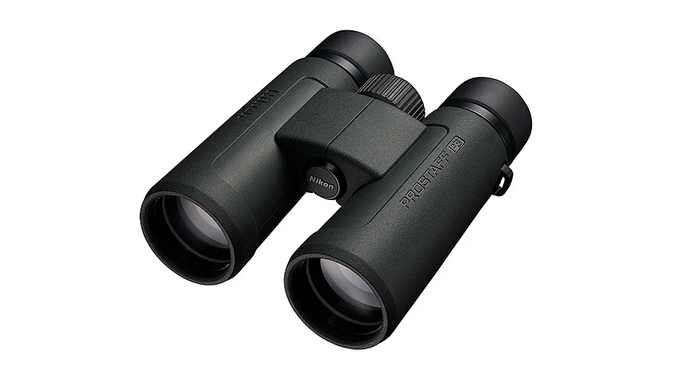 Nikon ProStaff P3 8x42mm Roof Prism Binocular