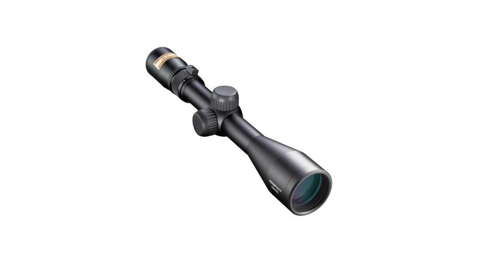 NIKON ProStaff Rimfire 3-9x40 Matte BDC 150 Rifle Scope 16329