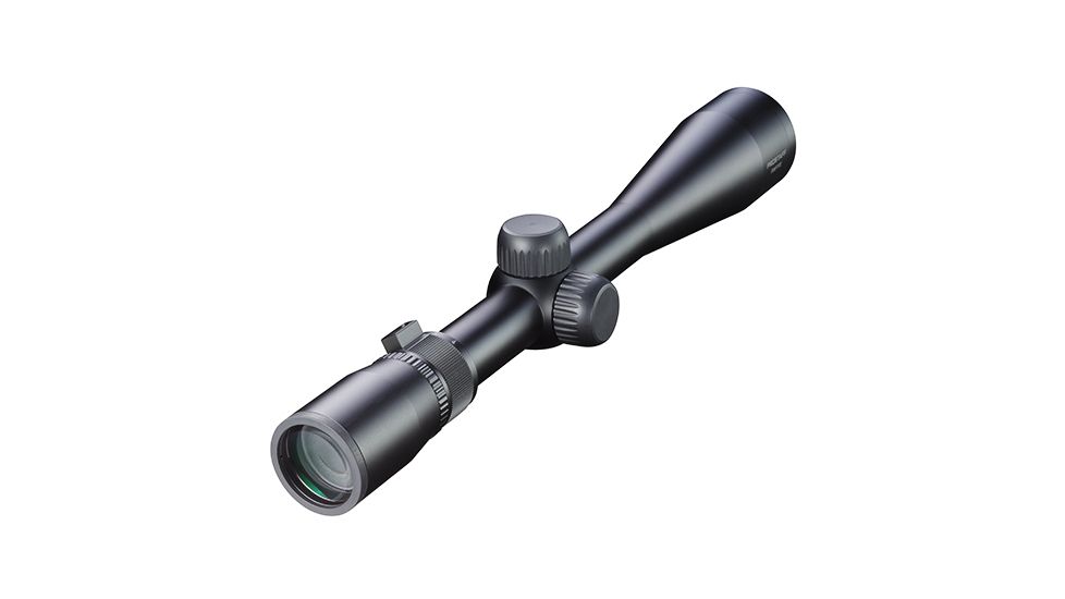 Nikon ProStaff Rimfire 4-12x40 Matte BDC 150 Rifle Scope 16330