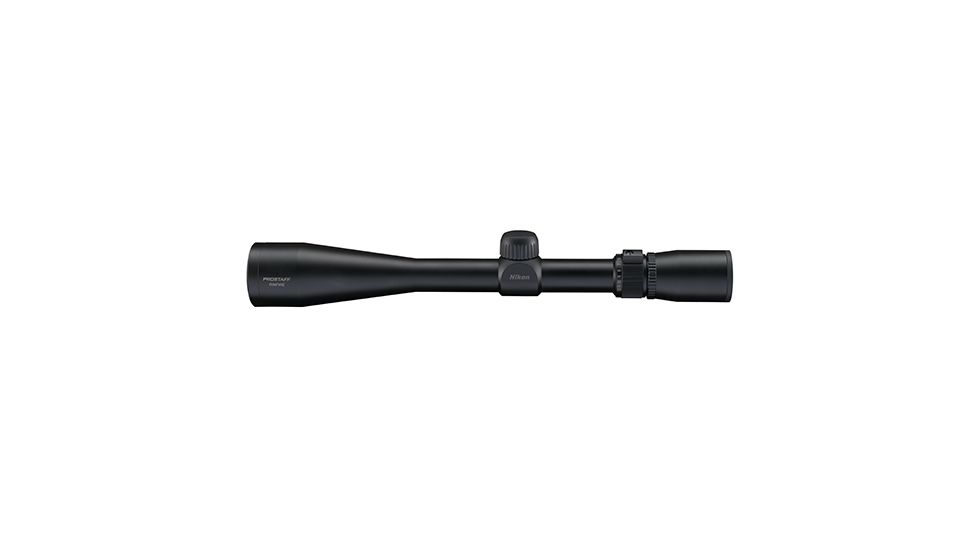 Nikon ProStaff Rimfire 4-12x40 Matte BDC 150 Rifle Scope 16330