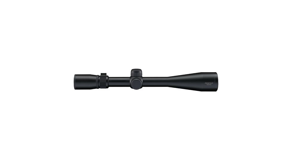 Nikon ProStaff Rimfire 4-12x40 Matte BDC 150 Rifle Scope 16330