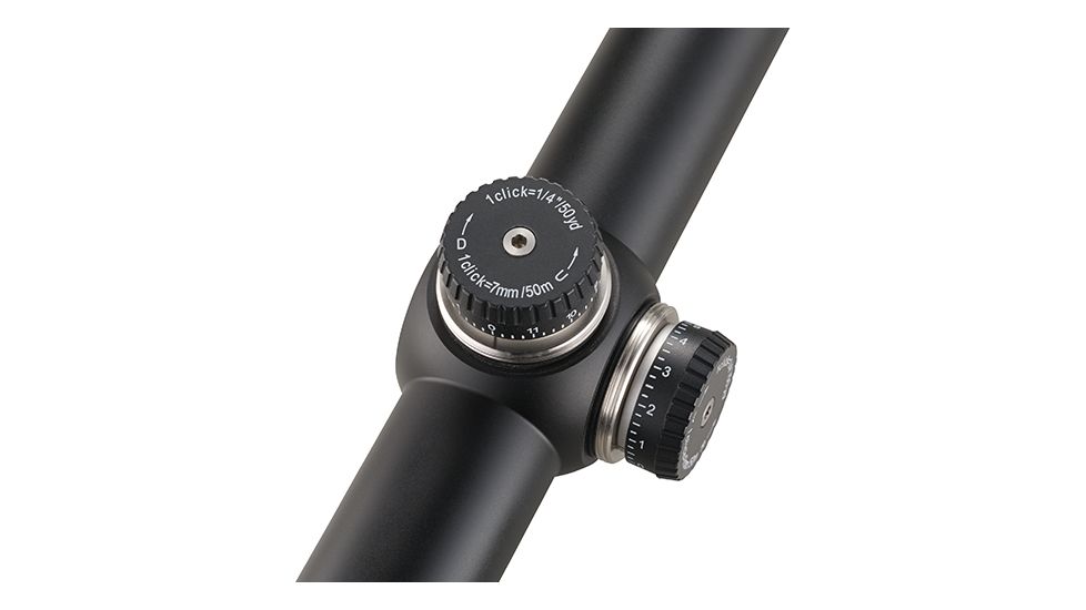 Nikon ProStaff Rimfire 4-12x40 Matte BDC 150 Rifle Scope 16330