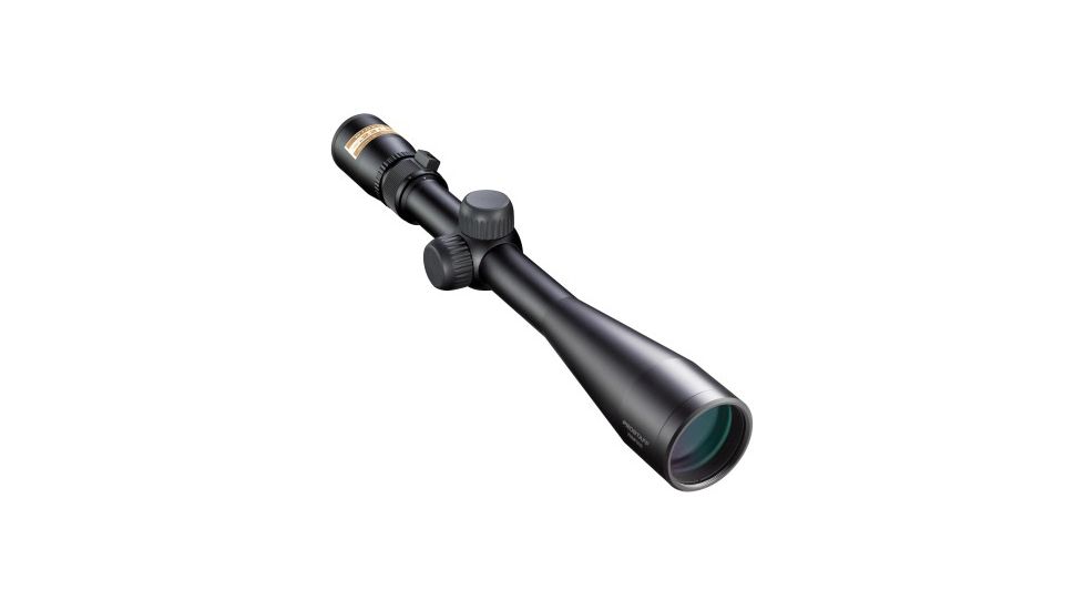 Nikon ProStaff Rimfire II 4-12x40 Matte BDC Rifle Scope