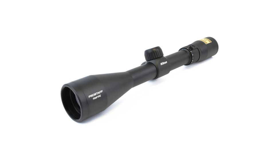 Nikon ProStaff Rimfire II 3-9x40 BDC 150 Rifle Scope 16329