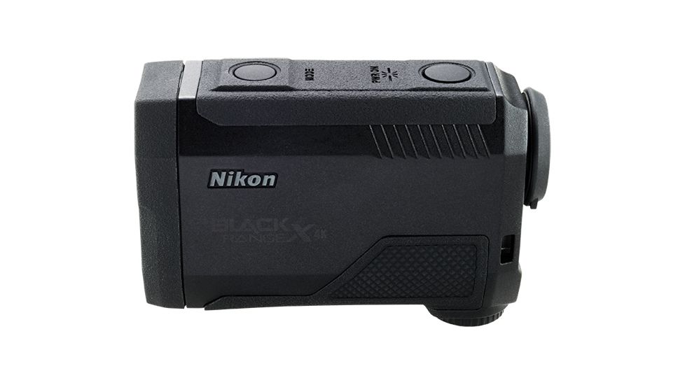 Nikon Rangex 4K Rangefinder, Black, 16557