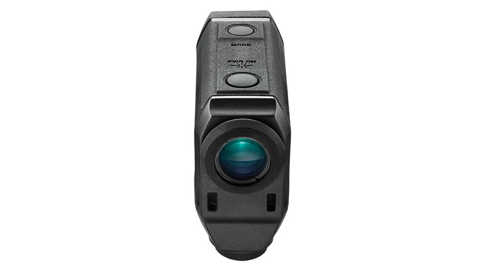 Nikon Rangex 4K Rangefinder, Black, 16557