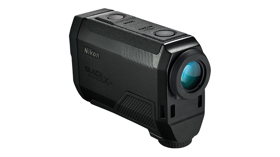 Nikon Rangex 4K Rangefinder, Black, 16557