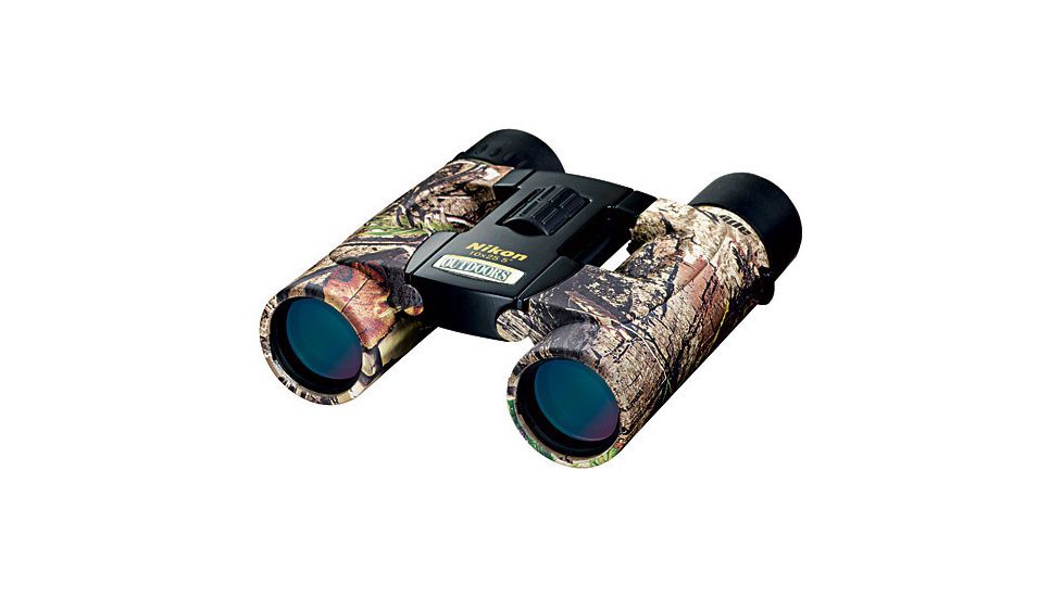 Nikon 8230 10x25 Outdoor Binoculars