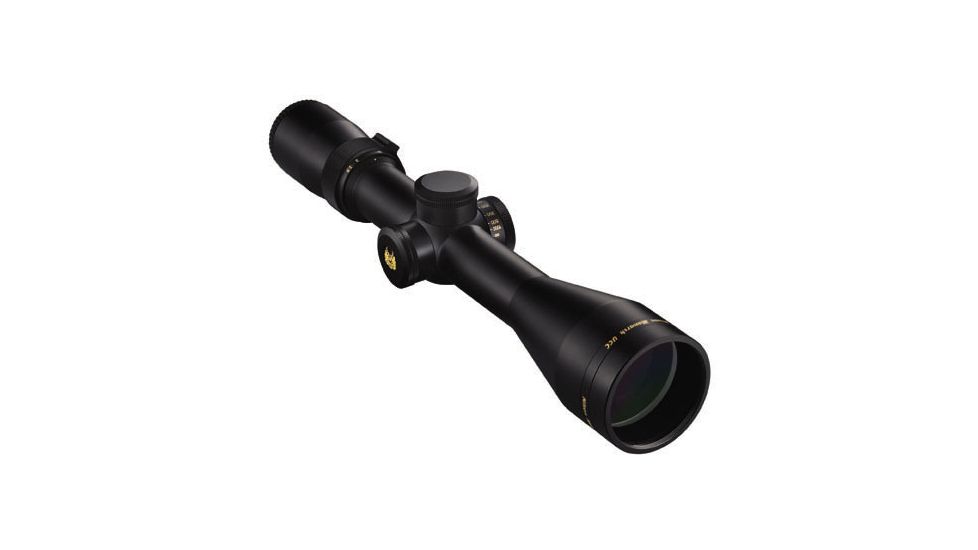Nikon Monarch Gold 2.5-10x50 SF Rifle Scopes