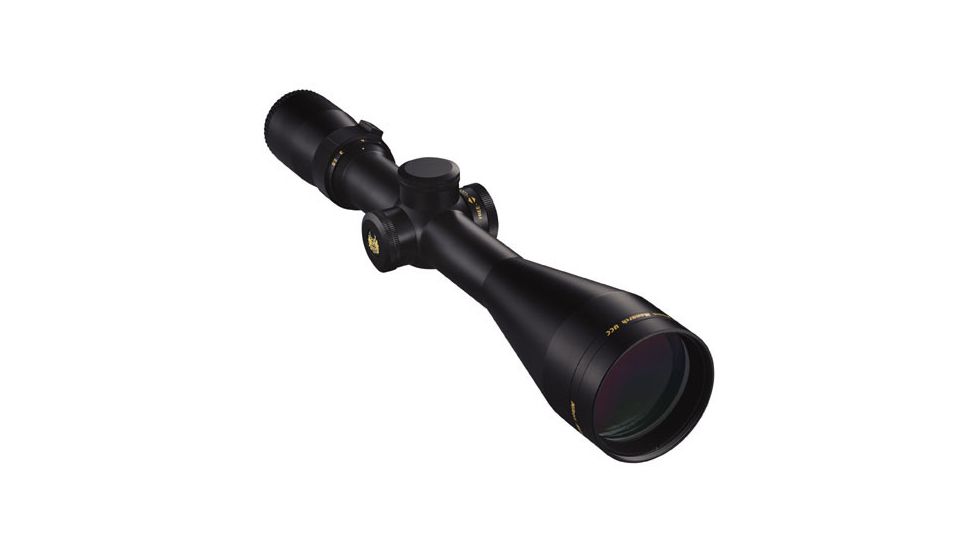 Nikon Monarch Gold 2.5-10x56 SF Matte German #4 Reticle Rifle Scope Shipping