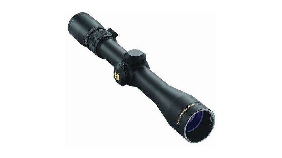 Nikon Monarch UCC 2-7x32 Rifle Scope Rifle scope