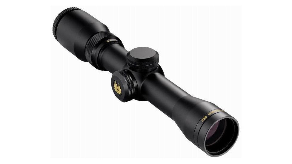 Nikon Monarch UCC 2.5-8x28 EER Rifle Scope Shipping