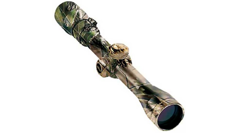 Nikon 6317 ProStaff 2-7x32 Team REALTREE Camo Finish Rifle Scope