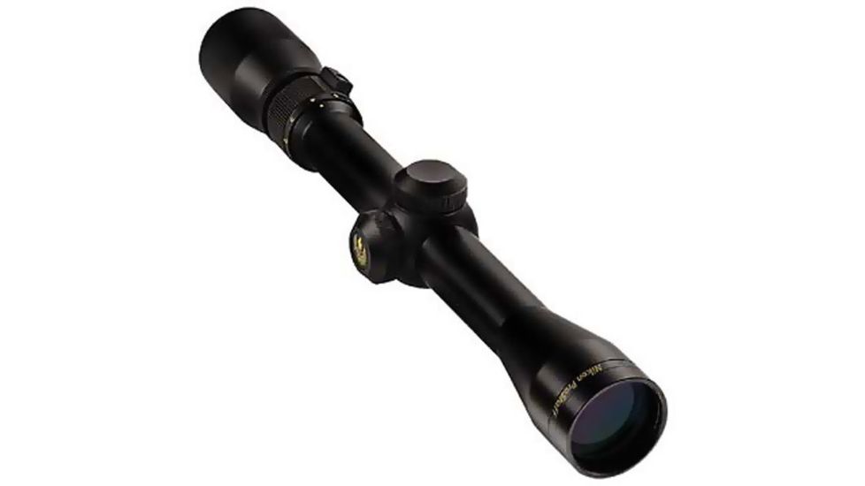 Open Box, Dealer Demo Nikon 6308 ProStaff 2-7x32 Shotgun Hunter Matte Black Rifle Scope