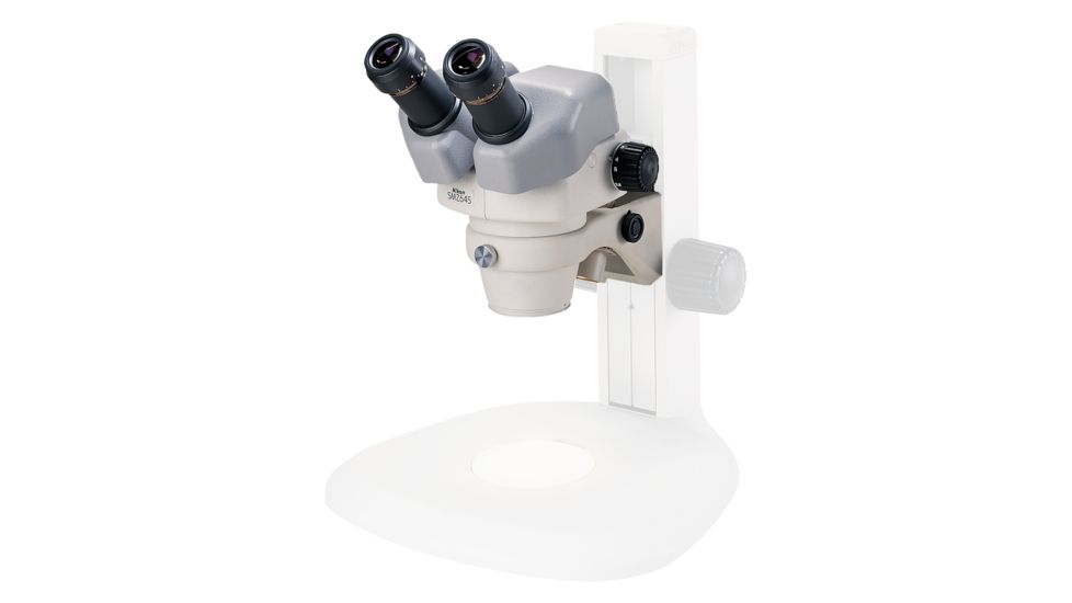 Nikon SMZ645 Dual Channel Zoom Stereo Microscope