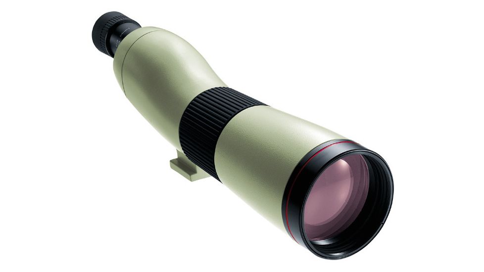 Nikon Fieldscope 78mm Spotting Scope Body