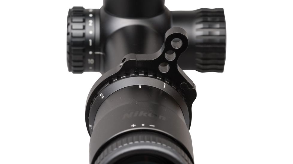 Nikon Switchview - PROSTAFF 7/P-308, 30mm, Black 16410