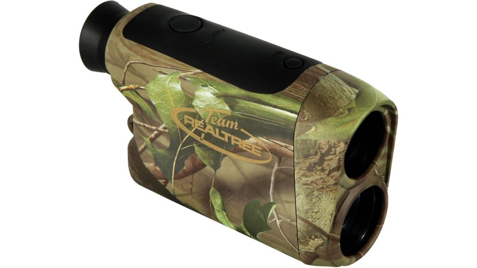 Nikon Monarch Laser800 Realtree Laser Rangefinder 8357 Alt View