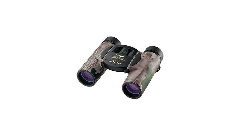 Nikon Team Realtree Hunting 8x36 Binoculars - 7366