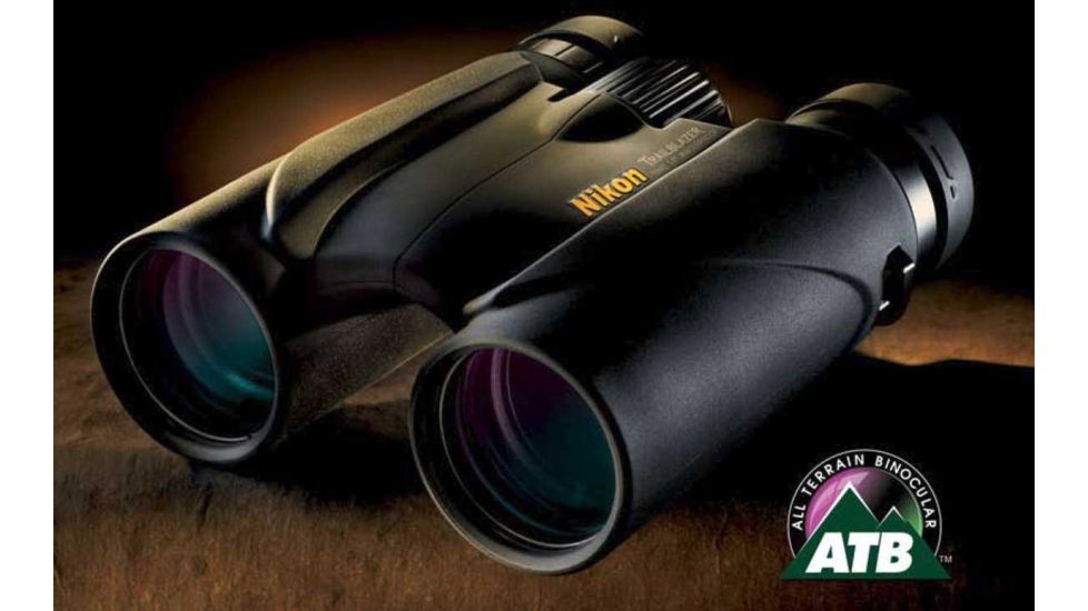 Nikon Trail Blazer All Terrain Binoculars