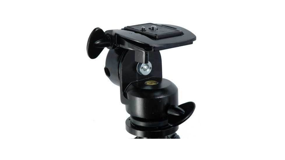 Nikon 848 Tripod Head