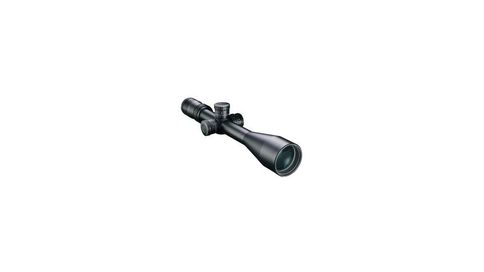 Nikon BLACK X1000 4-16x50mm Rifle Scope, Second Focal Plane, Illuminated X-MOA Reticle, 16382
