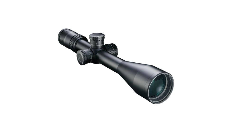 Nikon BLACK X1000 4-16x50mm Rifle Scope, Second Focal Plane, Illuminated X-MOA Reticle, 16382
