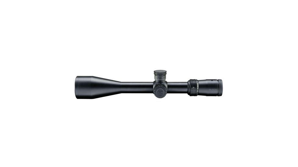Nikon BLACK X1000 4-16x50mm Rifle Scope, Second Focal Plane, Illuminated X-MOA Reticle, 16382