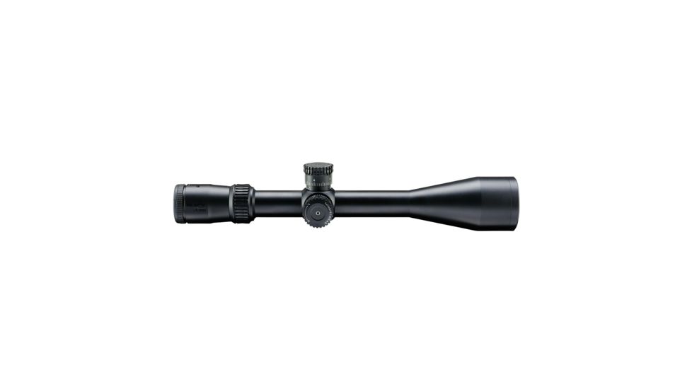 Nikon BLACK X1000 4-16x50mm Rifle Scope, Second Focal Plane, Illuminated X-MOA Reticle, 16382