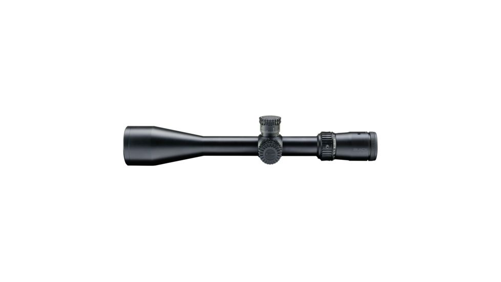 Nikon BLACK X1000 4-16x50mm Rifle Scope, Second Focal Plane, Illuminated X-MRAD Reticle, 16383