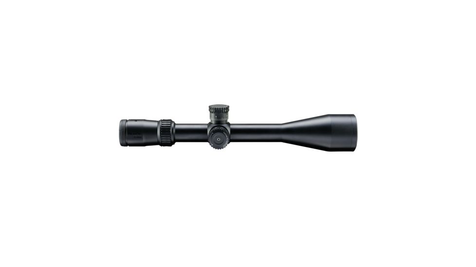 Nikon BLACK X1000 4-16x50mm Rifle Scope, Second Focal Plane, Illuminated X-MRAD Reticle, 16383