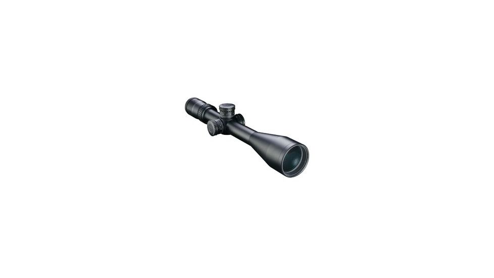 Nikon BLACK X1000 4-16x50mm Rifle Scope, Second Focal Plane, X-MOA Reticle, 16381