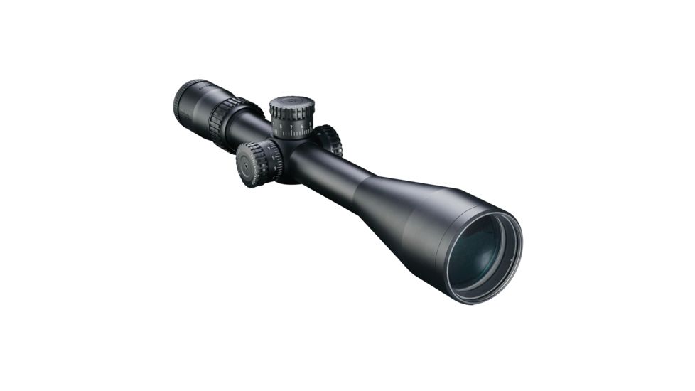Nikon BLACK X1000 4-16x50mm Rifle Scope, Second Focal Plane, X-MOA Reticle, 16381