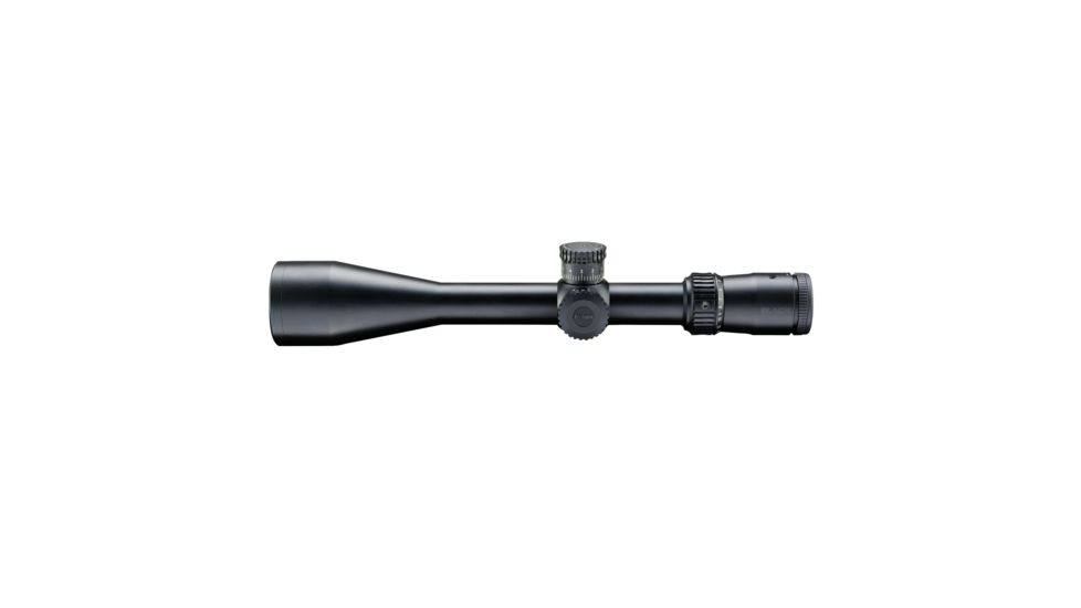 Nikon BLACK X1000 4-16x50mm Rifle Scope, Second Focal Plane, X-MOA Reticle, 16381