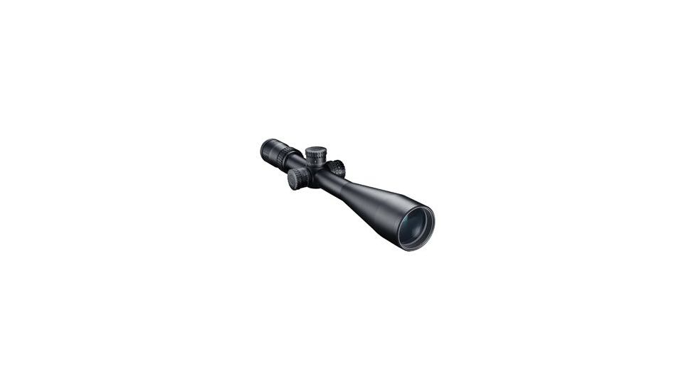 Nikon X1000 6-24x50SF Rifle Scope, Matte, Illuminated X-MRAD Reticle, Black 16384