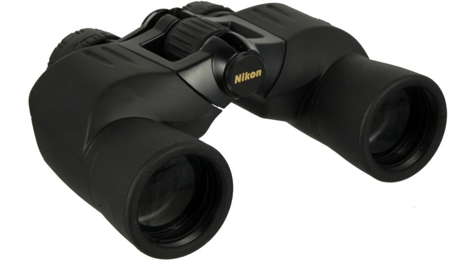 Open Box, Dealer Demo, Nikon 8x40 Action Extreme Waterproof Binoculars 7238